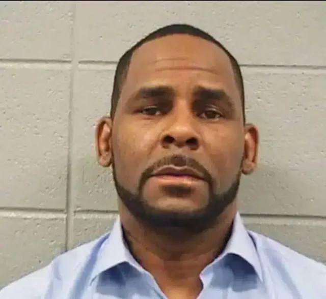 R Kelly hospitalized after Prison overdose R Kelly hospitalized after Prison overdose