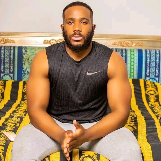 Kiddwaya responds to backlash over donations for Benue victims Kiddwaya responds to backlash over donations for Benue victims