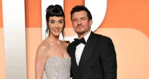 American singer, Katy Perry and actor, Orlando Bloom divorce American singer, Katy Perry and actor, Orlando Bloom divorce