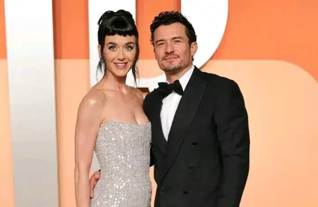 American singer, Katy Perry and actor, Orlando Bloom divorce American singer, Katy Perry and actor, Orlando Bloom divorce