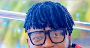 Actor, Kayode Peters is d3ad Actor, Kayode Peters is d3ad