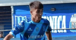 18 year-old footballer d!es during surgery 18 year-old footballer d!es during surgery