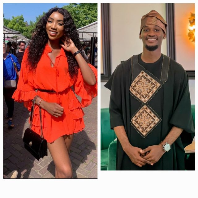 Anita clarifies her relationship with Topher