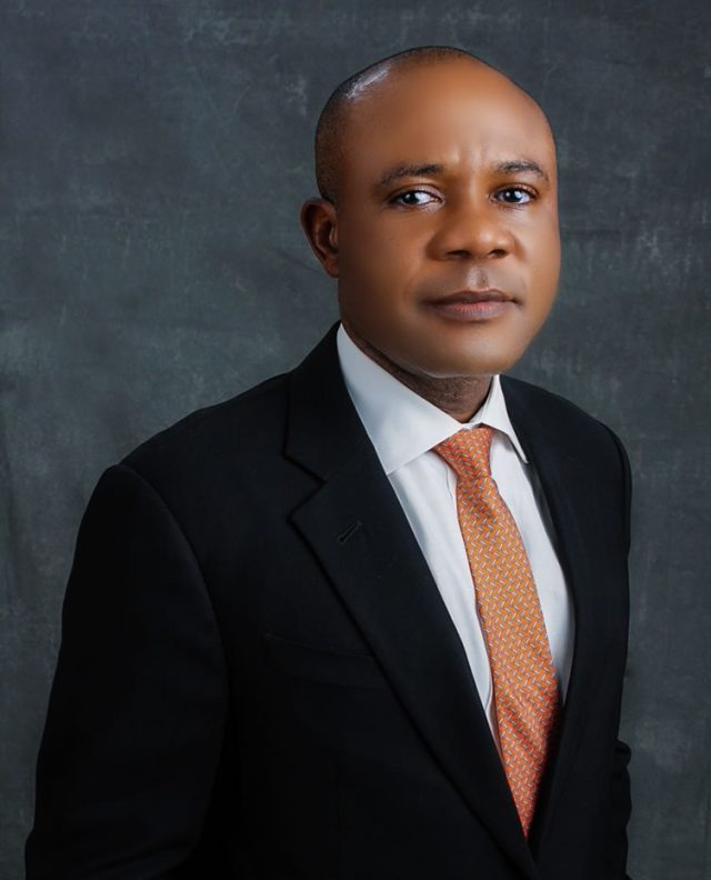 I am still a loyal member of PDP - Governor Peter Mbah