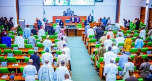 Reps propose 7-year jail or N5m fine for workplace bribery Reps propose 7-year jail or N5m fine for workplace bribery