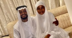 Diamond Platnumz marries colleague, Zuchu in Islamic way Diamond Platnumz marries colleague, Zuchu in Islamic way