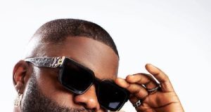 Artistes should stay consistent – Skales advices Artistes should stay consistent - Skales advices