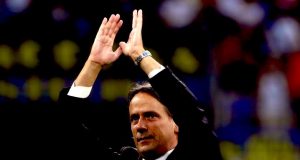 Simone Inzaghi leaves Inter Milan, set to join Al Hilal Simone Inzaghi leaves Inter Milan set to join Al Hilal