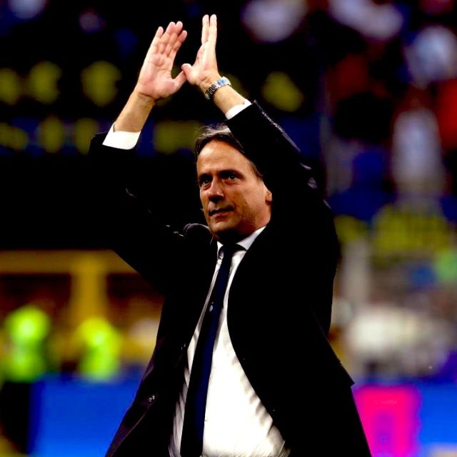 Simone Inzaghi leaves Inter Milan set to join Al Hilal
