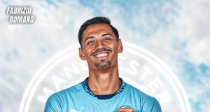 Man City sign AC Milan’s Tijjani Reijnders Man City sign AC Milan's Tijjani Reijnders