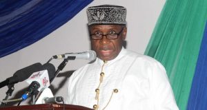 INEC under Yakubu favours those in power – Amaechi INEC under Yakubu favours those in power - Amaechi
