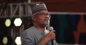 Nigeria should end health tourism and start producing drugs – Dangote Nigeria should end health tourism and start producing drugs - Dangote
