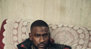 Skepta shuns fan telling him to smile in photos Skepta shuns fan telling him to smile in photos