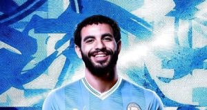 Wolves’ Ait Nouri moves to Man City Ait Nouri moves to Man City