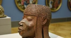 Netherland to return 119 looted Benin bronzes to Nigeria Netherland to return 119 looted Benin bronzes to Nigeria