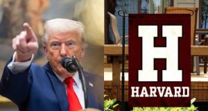 Court blocks Trump’s ban on foreign students enroll at Harvard Court blocks Trump’s ban on foreign students enroll at Harvard