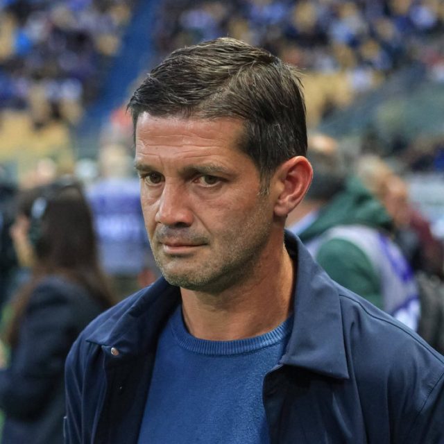 Christian Chivu appointed as Inter Milan's head coach