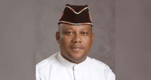 Commissioner RESIGNS following Governor Umo’s defection Akwa Ibom Commissioner resigns after Governor Umo Eno’s APC defection