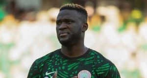 Victor Boniface retires from international football Victor Boniface retires from international football