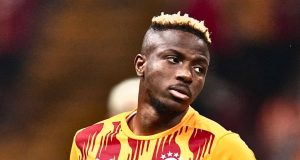 Victor Osimhen rejects 5th offer from Al-Hilal Victor Osimhen rejects 5th offer from Al-Hilal