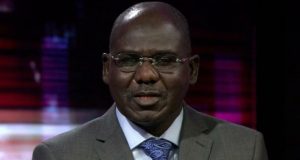 Ex Army chief, Buratai escapes Boko Haram attack in Borno Ex Army chief, Buratai escapes Boko Haram attack in Borno