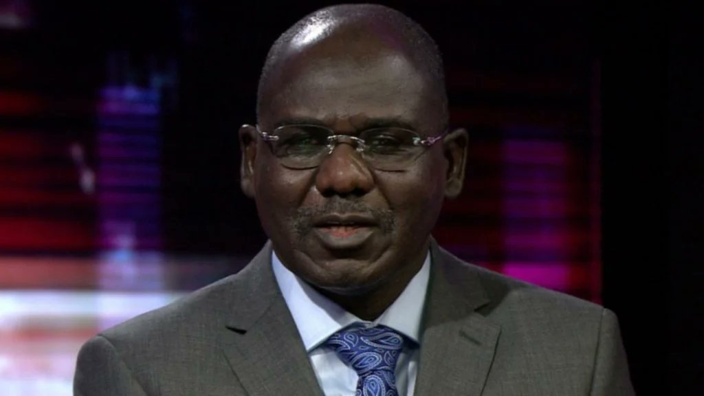 Ex Army chief, Buratai escapes Boko Haram attack in Borno