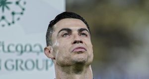 Cristiano Ronaldo confirms he will stay at Al Nassr Cristiano Ronaldo confirms he will stay at Al Nassr
