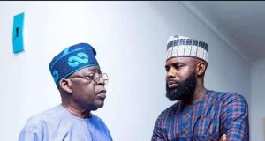 Aliyu Audu resigns as Tinubu’s Special Assistant Aliyu Audu resigns as Tinubu’s Special Assistant