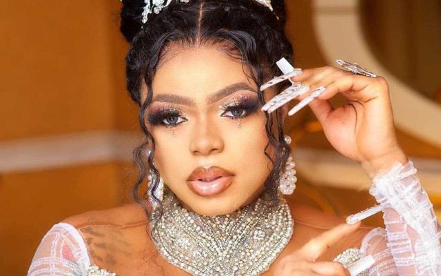 Bobrisky lists red flags women should avoid in men