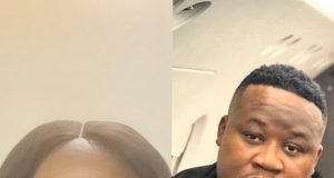 You are doing giveaway while we’re hungry – ChiefPriest’s alleged BabyMama Chief Priest’s alleged BabyMama drags him for neglecting son while doing giveaway