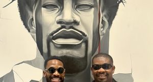 Everyone thought Don Jazzy signed me – Dbanj drops bombshell Everyone thought Don Jazzy signed me - Dbanj drops bombshell