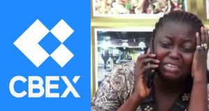 CBEX returns, demands payment from users CBEX returns, demands payment from users