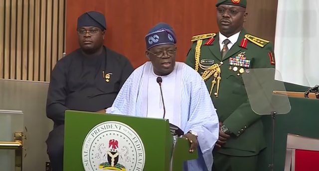 Tinubu confers National Honours on Wole Soyinka, Femi Falana, Kukah Tinubu confers National Honours on Wole Soyinka, Femi Falana, Kukah