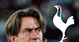 Thomas Frank appointed as new Tottenham head coach Thomas Frank appointed as new Tottenham manager