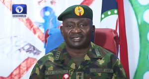 Benue massacre: CDS defends recruiting Vigilantes to fight herdsmen Benue massacre: CDS defends recruiting Vigilantes to fight herdsmen