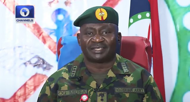 Benue massacre: CDS defends recruiting Vigilantes to fight herdsmen