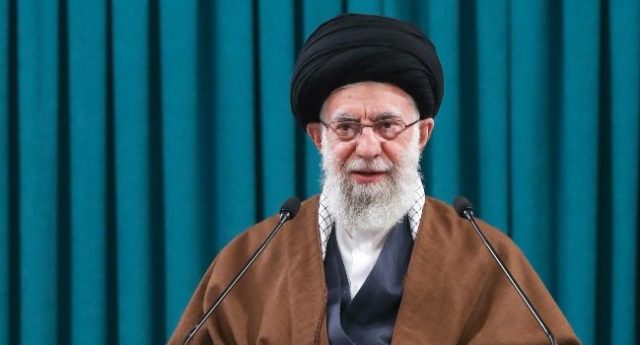There's no mercy for Isreal - Iran supreme leader There's no mercy for Isreal - Iran supreme leader