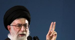 Iran threatens to retaliate if USA joins Israel Iran threatens to retaliate if USA joins Israel