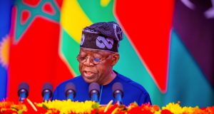 Not everyone will like you, they hate me too – Tinubu Not everyone will like you, they hate me too - Tinubu