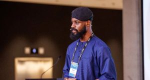 I want to be a billionaire with power – Tunde Onakoya I want to be a billionaire with power - Tunde Onakoya