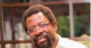 Free speech under Tinubu increasingly dangerous – Farotimi Free speech under Tinubu increasingly dangerous - Tinubu