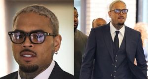 Chris Brown pleads not guilty to charges in UK Chris Brown pleads not guilty to charges in UK
