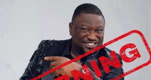 Femi Branch accused of assaulting crew member on set Femi Branch accused of assaulting crew member on set