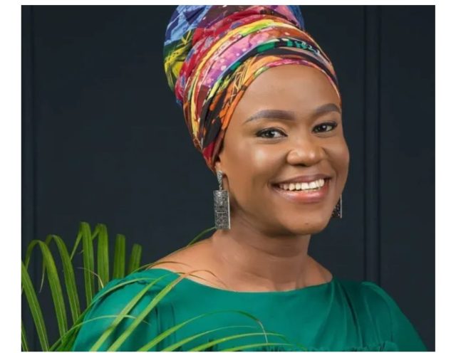 Shola Allyson signs with Sony Music Publishing