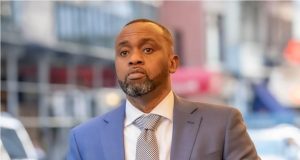 NNPCL spokesperson, Olufemi Soneye resigns NNPCL spokesperson, Olufemi Soneye resigns