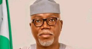 Ondo approves d8ath penalty for K!dnappers Ondo Govt approves d3ath penalty for Kidnappers
