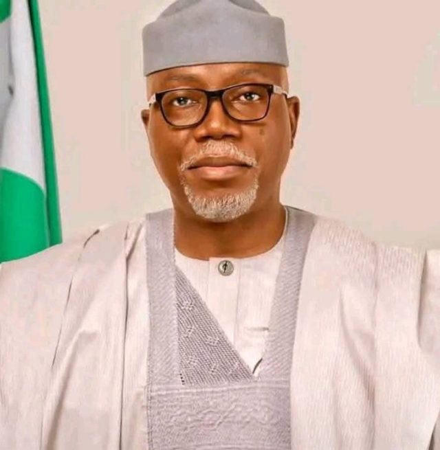 Ondo Govt approves d3ath penalty for Kidnappers