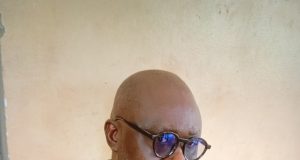 Benue Governor suspends arrested aide Benue Governor suspends arrested aide