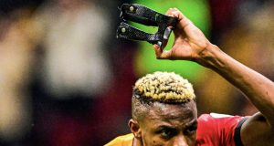 Osimhen willing to receive £200k at United – Fabrizio Osimhen willing to receive 200k at United - Fabrizio