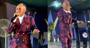 Pastor Amos Isah arrested for allegedly r#ping 14-year-old girl Popular Pastor, Amos Isah arrested for allegedly raping 14-year-old girl